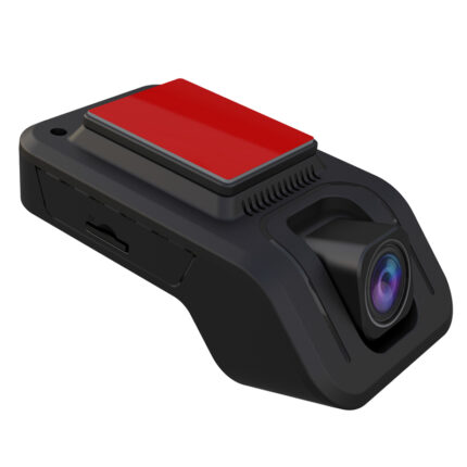 1080P WIFI Hidden Driving Recording with Loop Recording Function