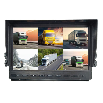 10 Inch AHD 1080P Rear View Monitor