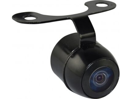 GY-202 Universal Front View Car Camera