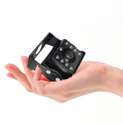 Hot Sale Wide Angle Bird Eye View for Volvo Truck Back Camera MACK Truck Car Camera System Vehicle Mirror Bus Camera