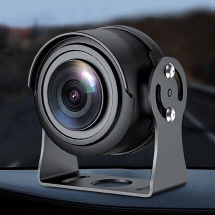 Factory High Quality Car DVR Camera Car Revers Desh WiFi Mirror Car Truck Camera System for Trucks
