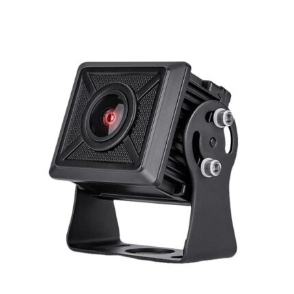 Rear View Reverse Camera 24V 4G with Sensor Backup Truck Vehicle Bus for Trucks System Back Car Mirror Truck